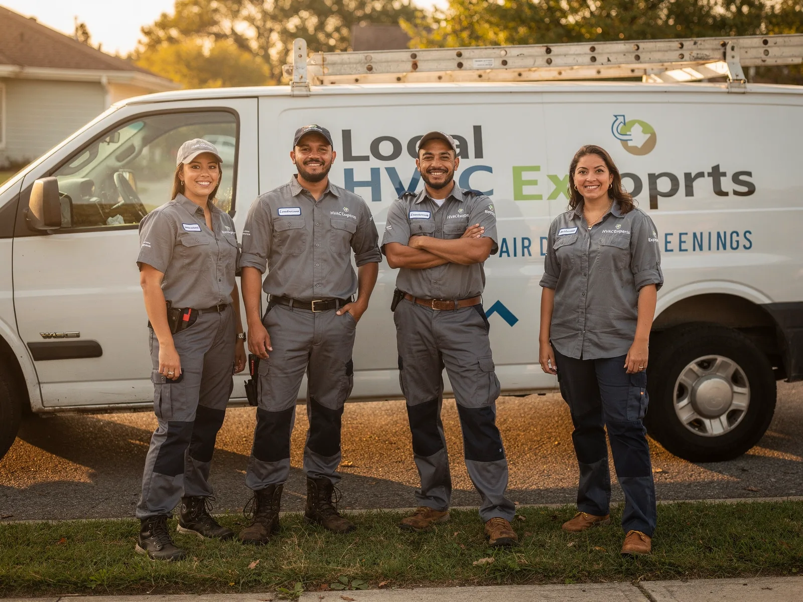 24/7 HVAC Repair & AC Replacement company in Hamersville, OH